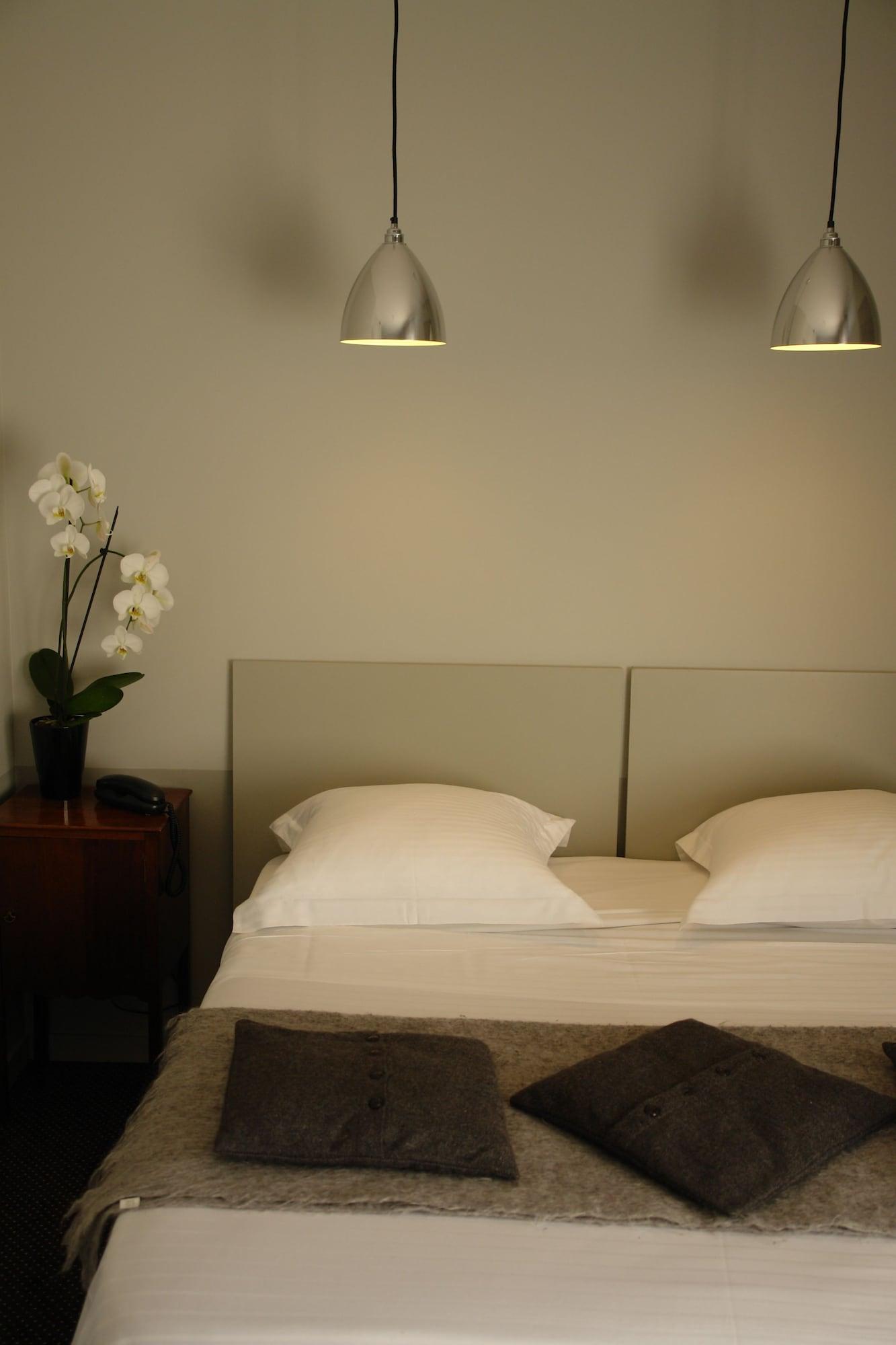 Lecoq-Gadby Hotel & Spa, The Originals Relais Rennes Ngoại thất bức ảnh