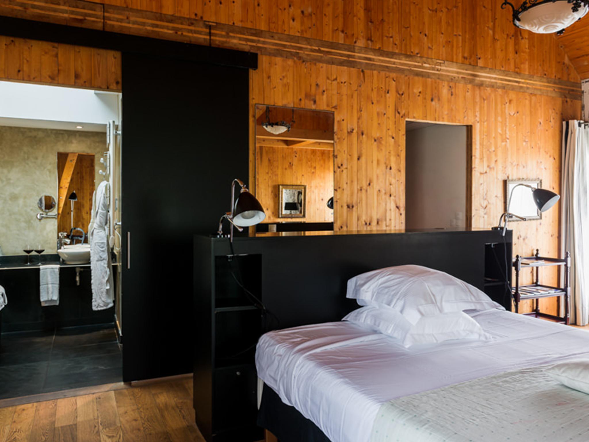 Lecoq-Gadby Hotel & Spa, The Originals Relais Rennes Ngoại thất bức ảnh