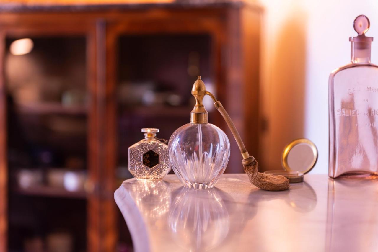 Lecoq-Gadby Hotel & Spa, The Originals Relais Rennes Ngoại thất bức ảnh