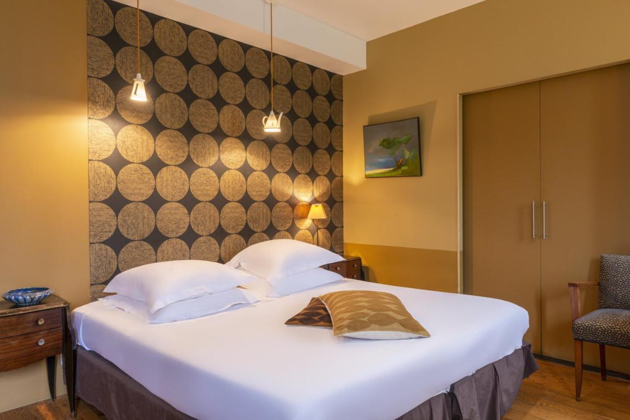 Lecoq-Gadby Hotel & Spa, The Originals Relais Rennes Ngoại thất bức ảnh