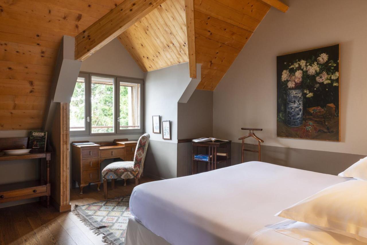Lecoq-Gadby Hotel & Spa, The Originals Relais Rennes Ngoại thất bức ảnh