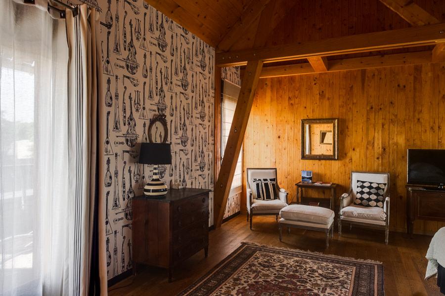 Lecoq-Gadby Hotel & Spa, The Originals Relais Rennes Ngoại thất bức ảnh