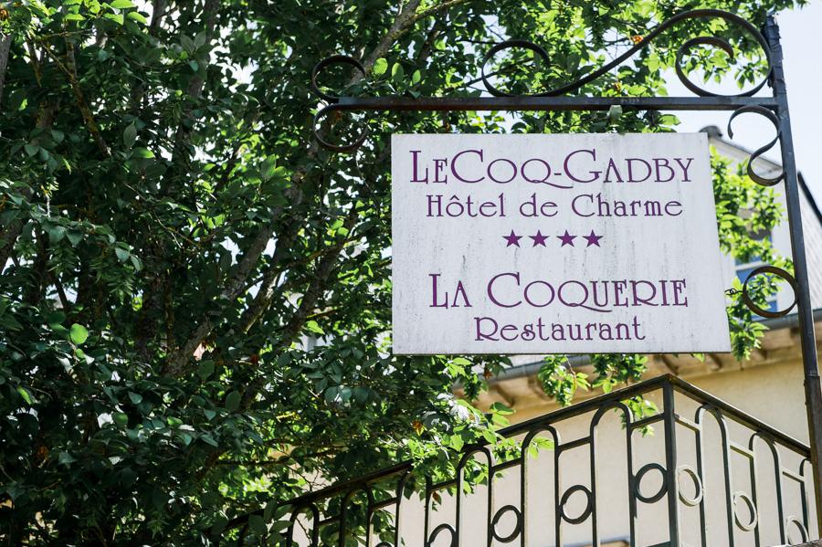 Lecoq-Gadby Hotel & Spa, The Originals Relais Rennes Ngoại thất bức ảnh