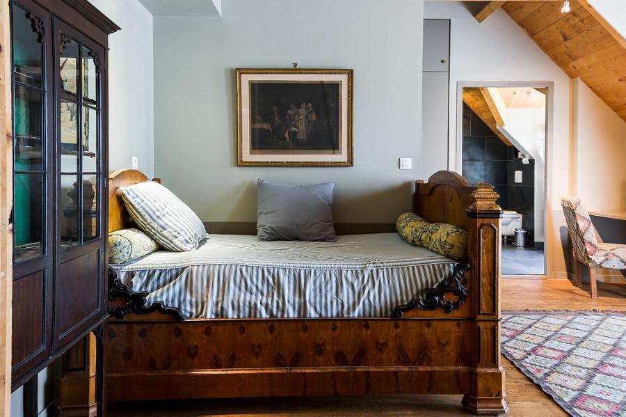 Lecoq-Gadby Hotel & Spa, The Originals Relais Rennes Ngoại thất bức ảnh