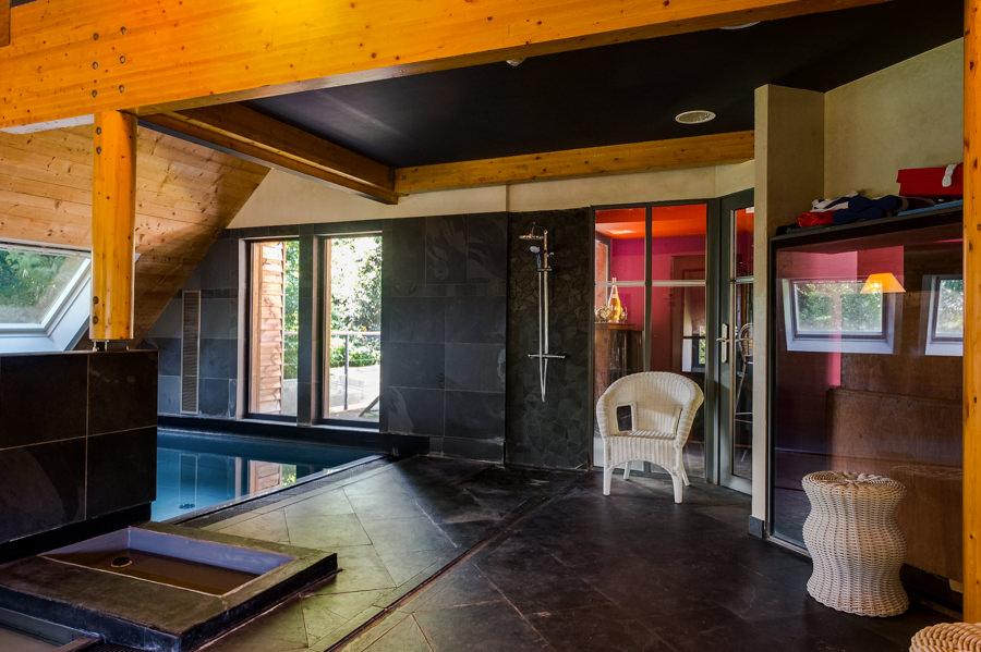 Lecoq-Gadby Hotel & Spa, The Originals Relais Rennes Ngoại thất bức ảnh