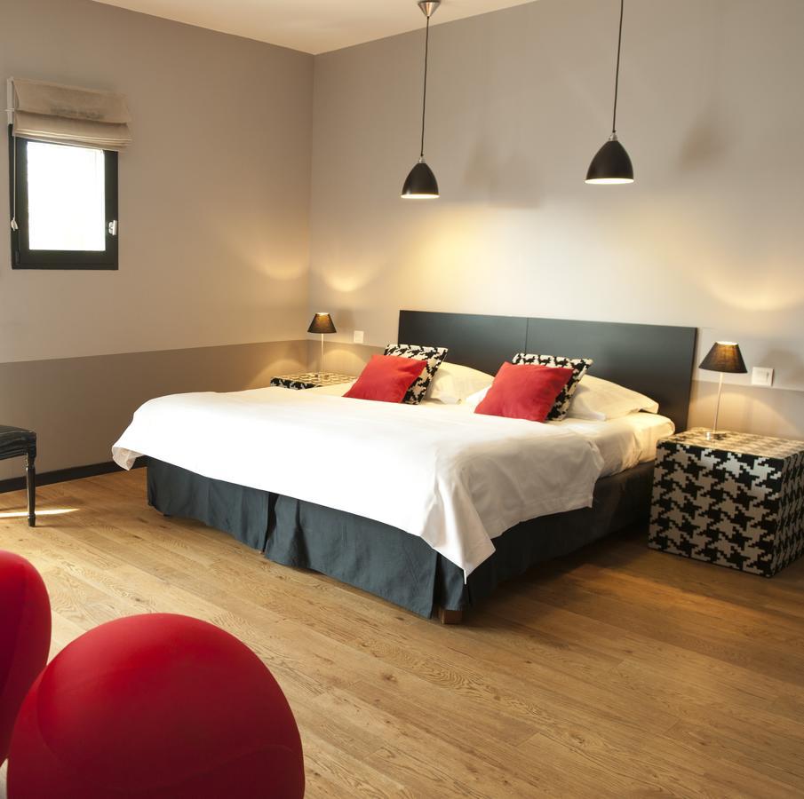 Lecoq-Gadby Hotel & Spa, The Originals Relais Rennes Ngoại thất bức ảnh